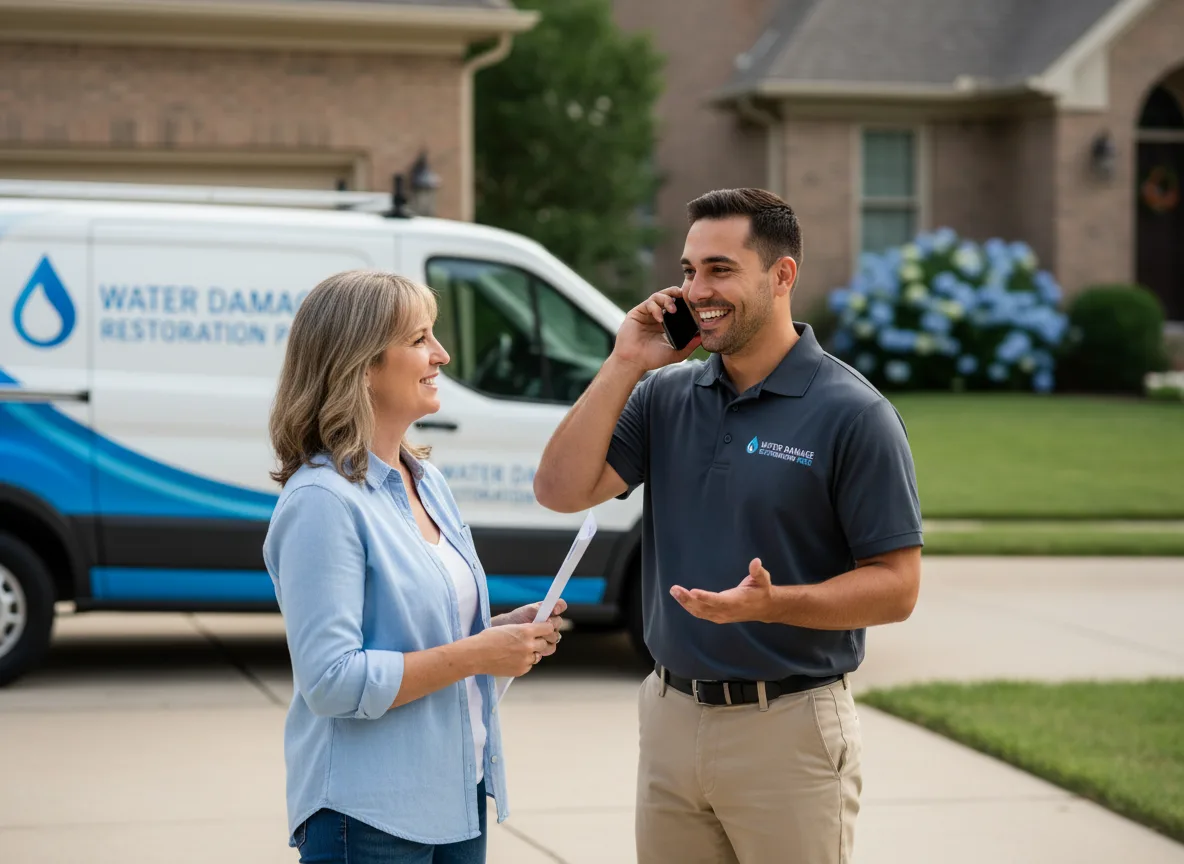 Flood Restoration Florida FAQs